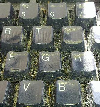 dirty-keyboard